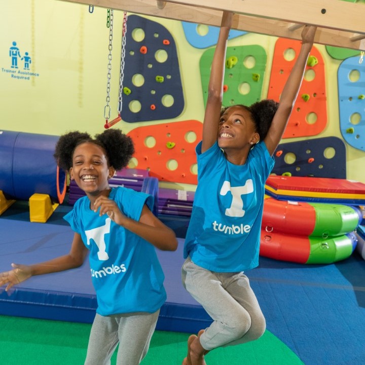 Locations – Tumbles Kids' Gym Franchise