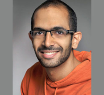 Mahmoud Tarek, Tumbles Gym Curriculum Specialist